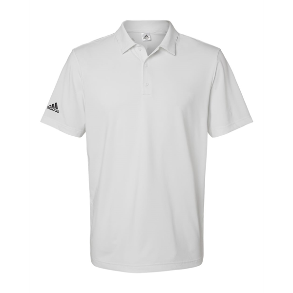 Adidas Ultimate Polo | United Group Inc. - products in Woodside, New York United States