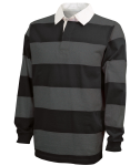 Classic Rugby Shirt